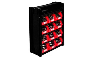 ABRAZADERA SURTIDO 450